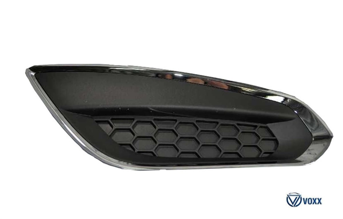 SİS KAPAĞI SOL KROMLU S60 2011-