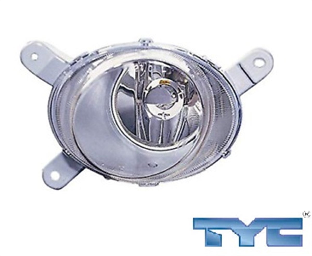 SİS LAMBASI SOL  S60 2005-