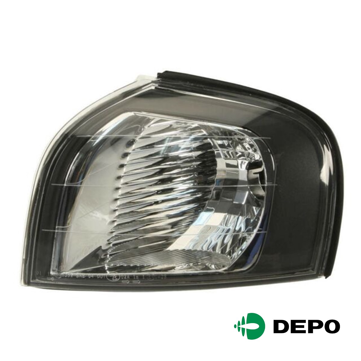 SOL SİNYAL S80