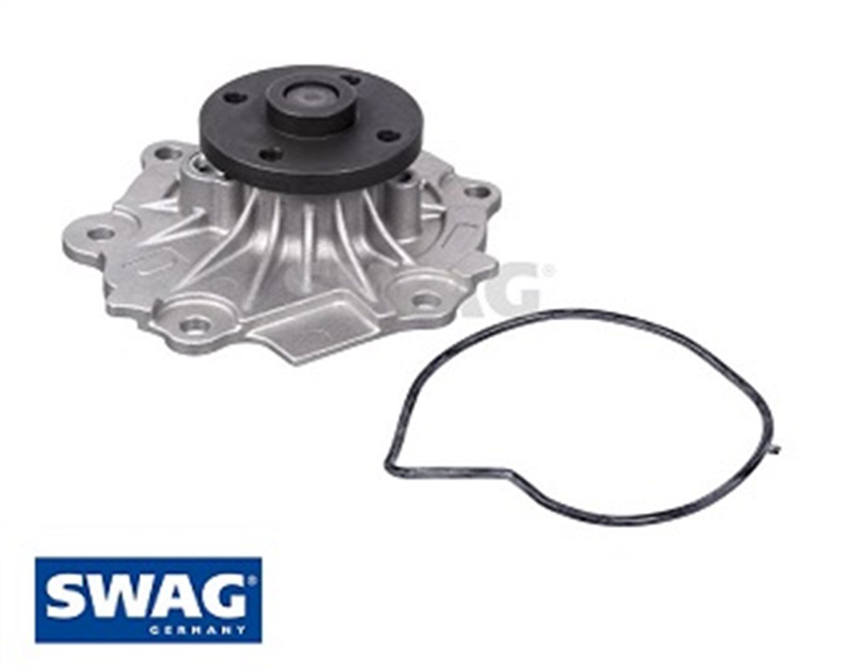 SU POMPASI (DEVİRDAİM)  S60/V60/S80/V70/XC60/XC70