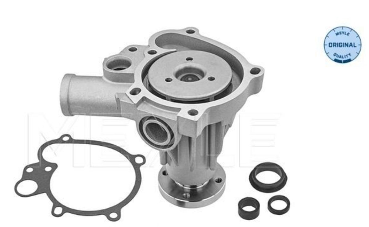 SU POMPASI DEVİRDAİM 240/260/740/760/780/940/960