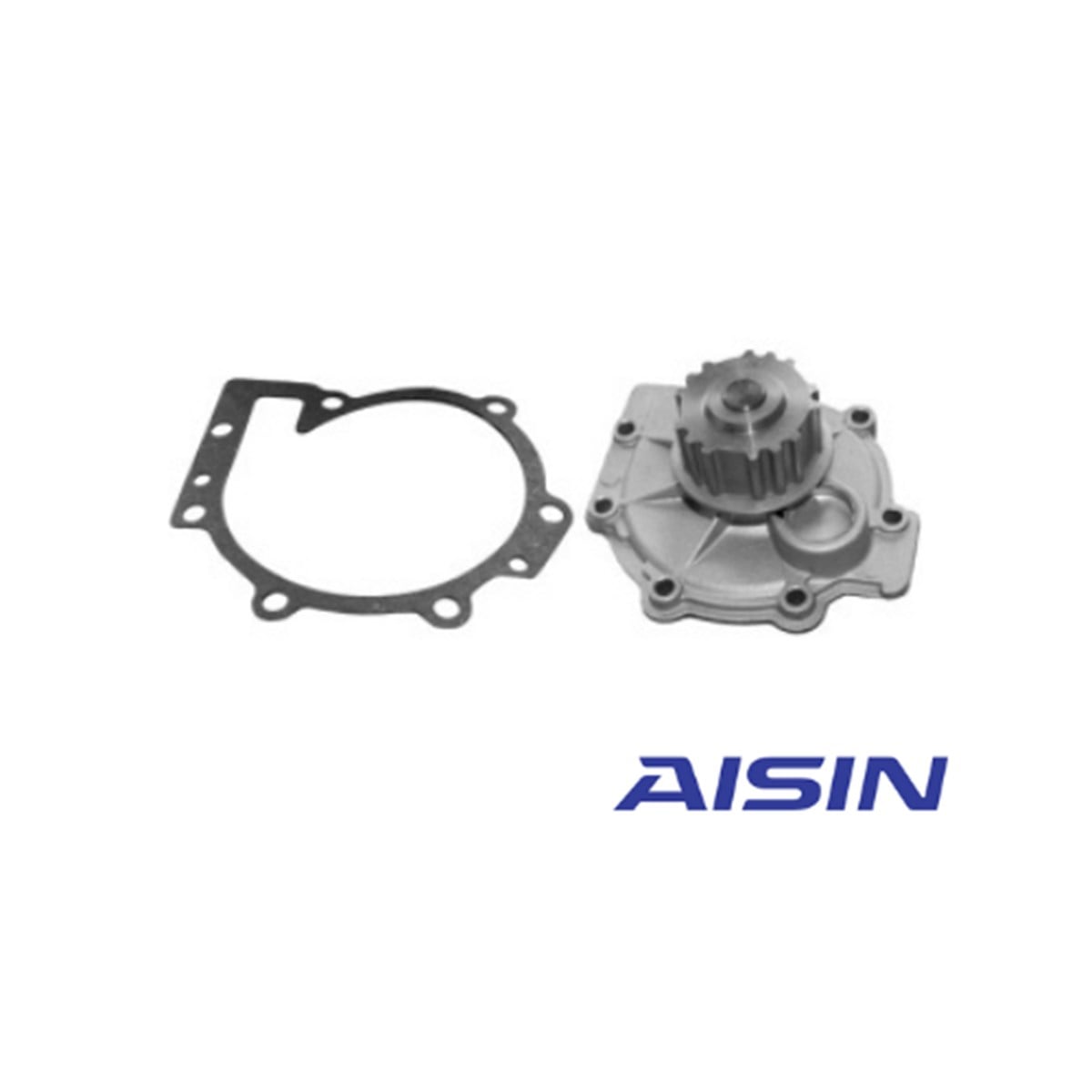 SU POMPASI ( DEVİRDAİM ) S40/S70/850/C70/V70/S60/S80/XC70/XC90
