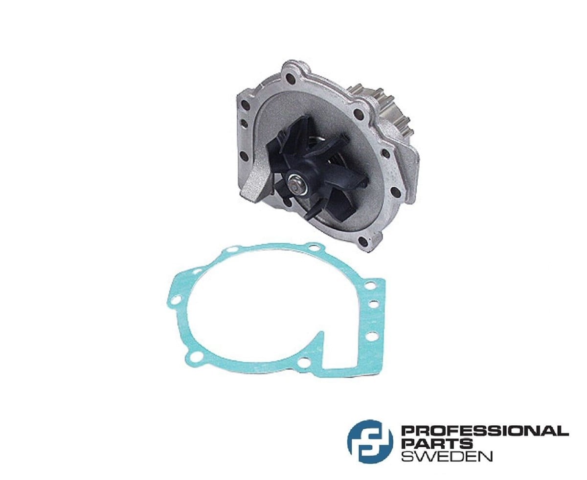 SU POMPASI (DEVİRDAİM) S80 1999-2002 6-CYL