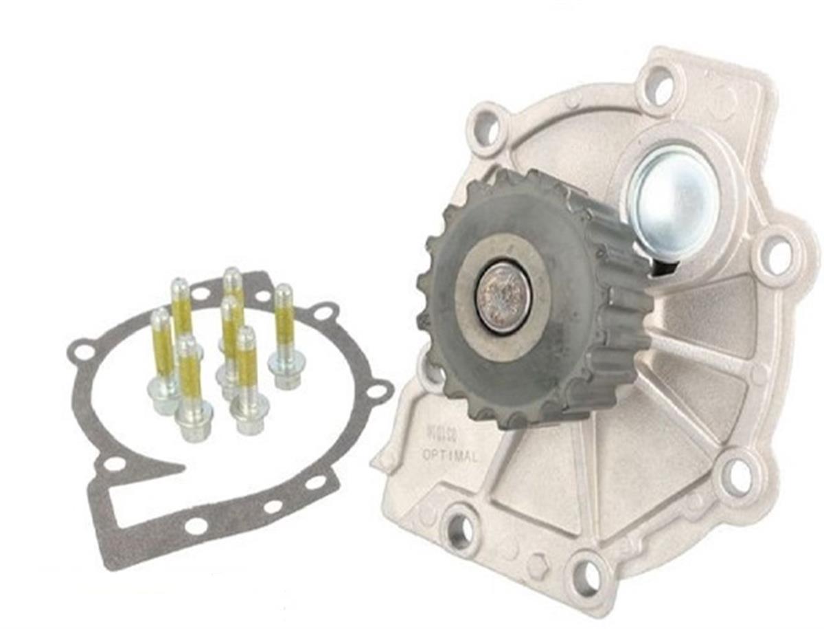 SU POMPASI KİTİ D3/D4 S60/S80/V40/XC60