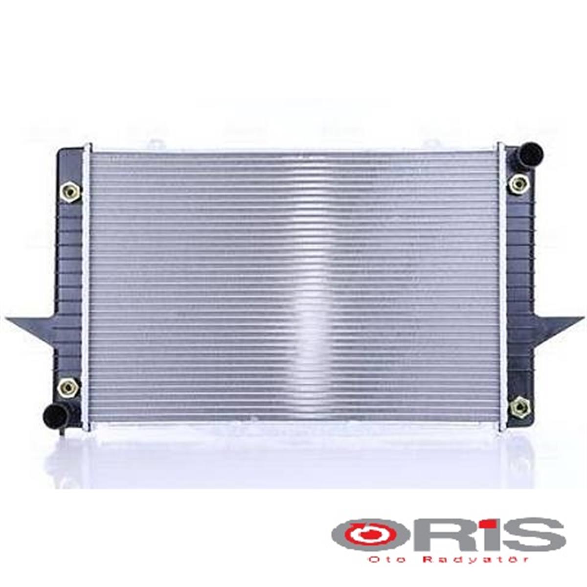 SU RADYATÖRÜ TURBOSUZ -1998  S70/850