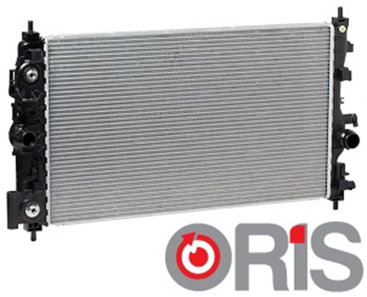 SU RADYATÖRÜ XC90 2016- D420 B420