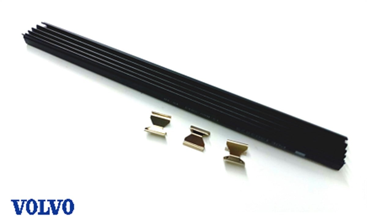 SUNROOF GİZLEME PANELİ S60/S80/V70/XC90 