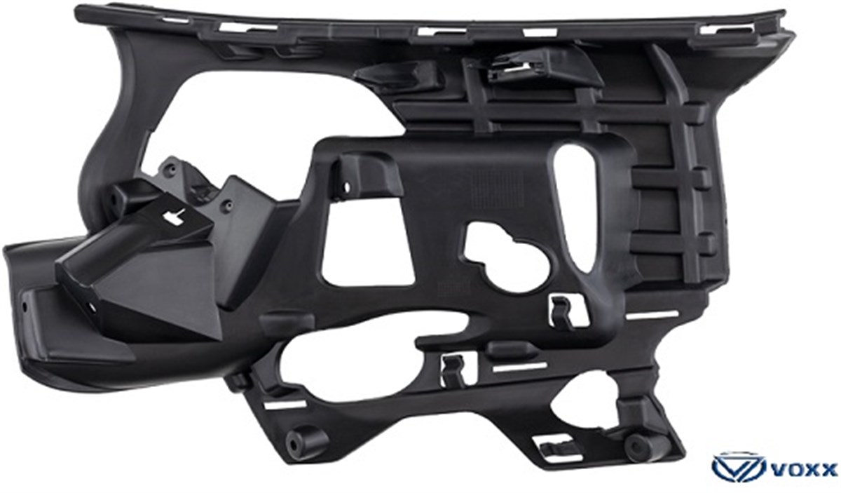 TAMPON BRAKETİ ÖN SOL FAR ALTI S60/V60 2011-2018