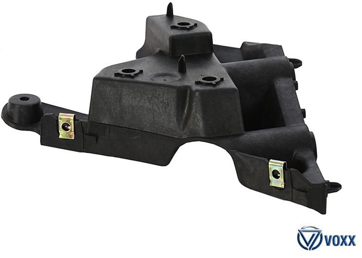 TAMPON BRAKETİ ÖN SOL XC60 2014-