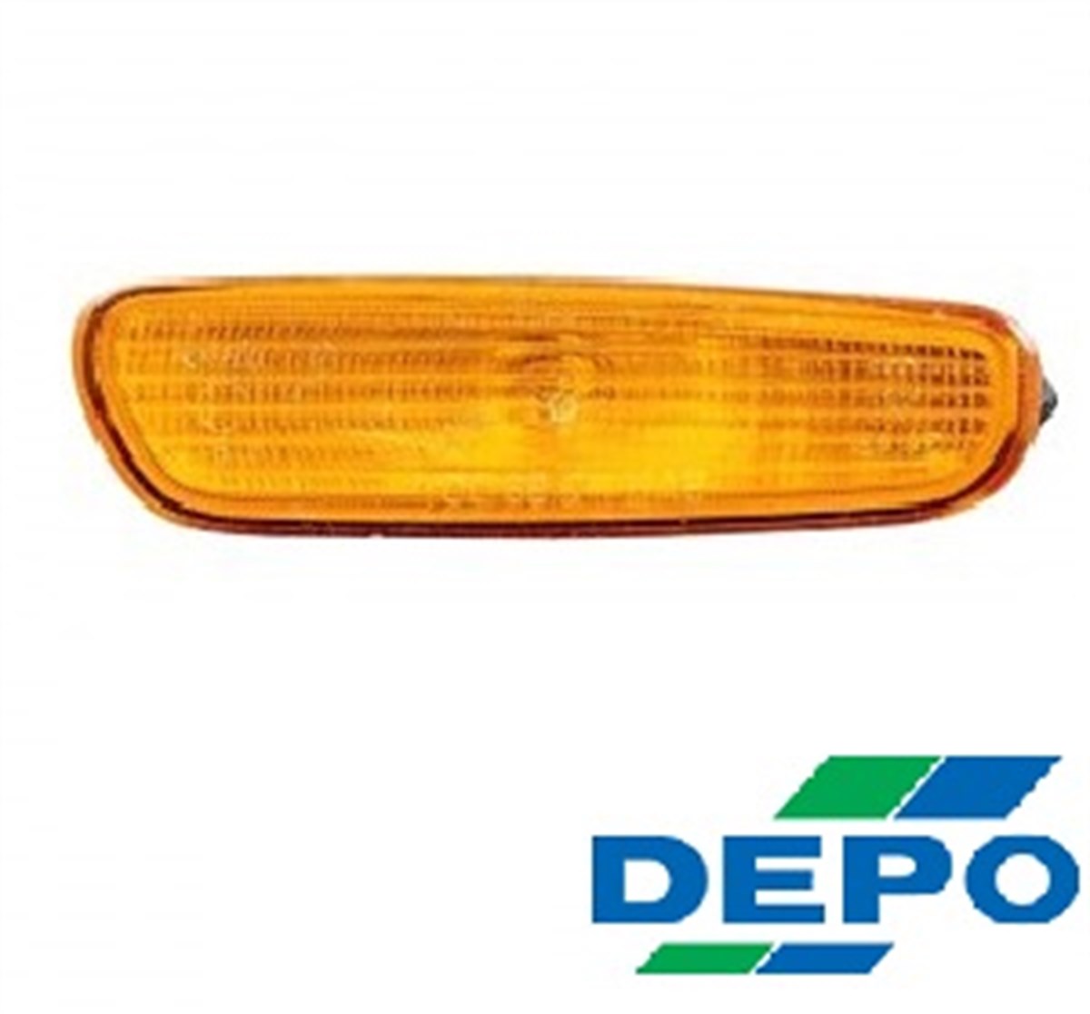 TAMPON SİNYALİ SAĞ  S40/V40 1996-2000