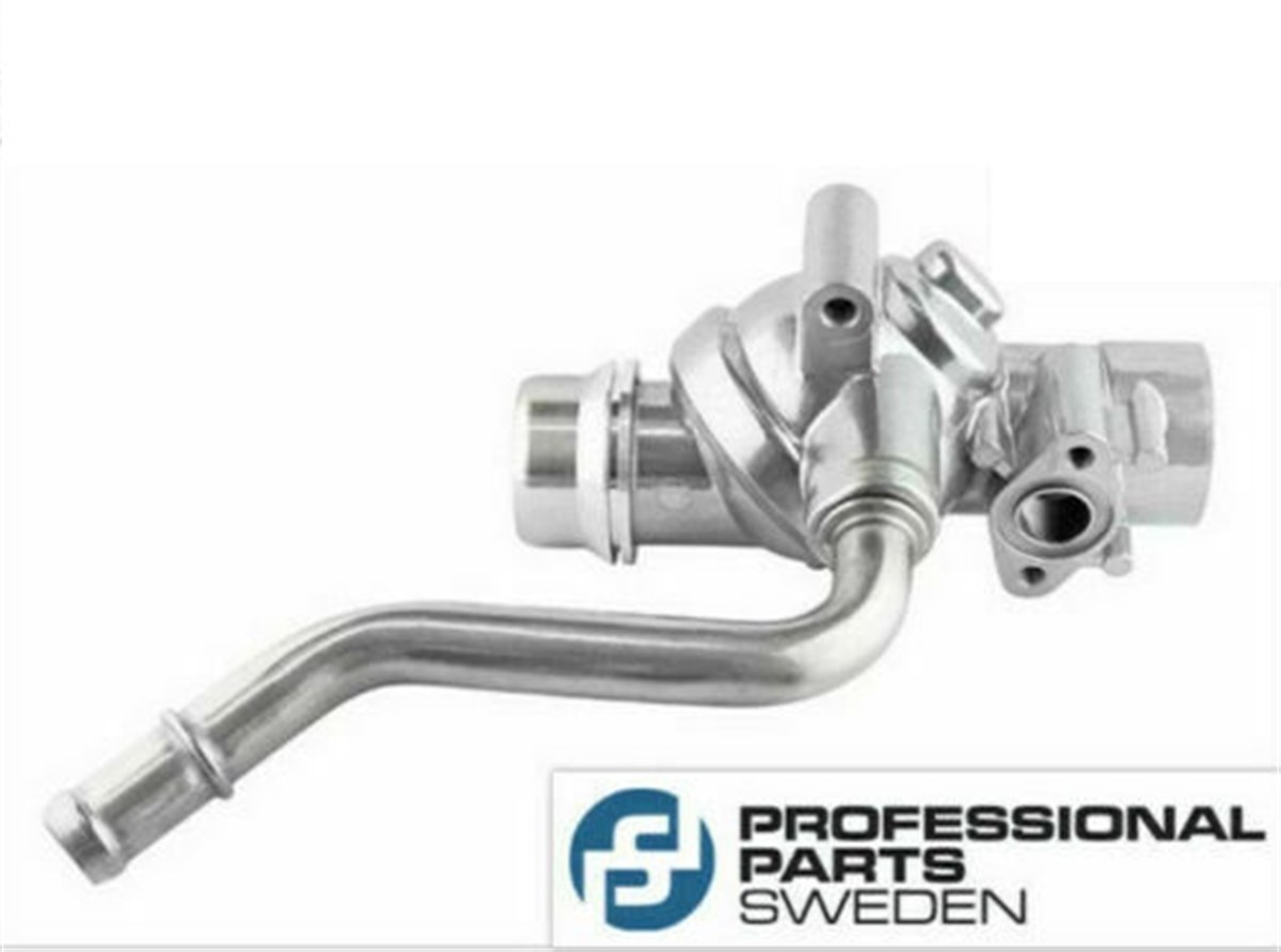 TERMOSTAT 2.4D 2.4 D5, COOLANT S80/V70/XC60/XC70