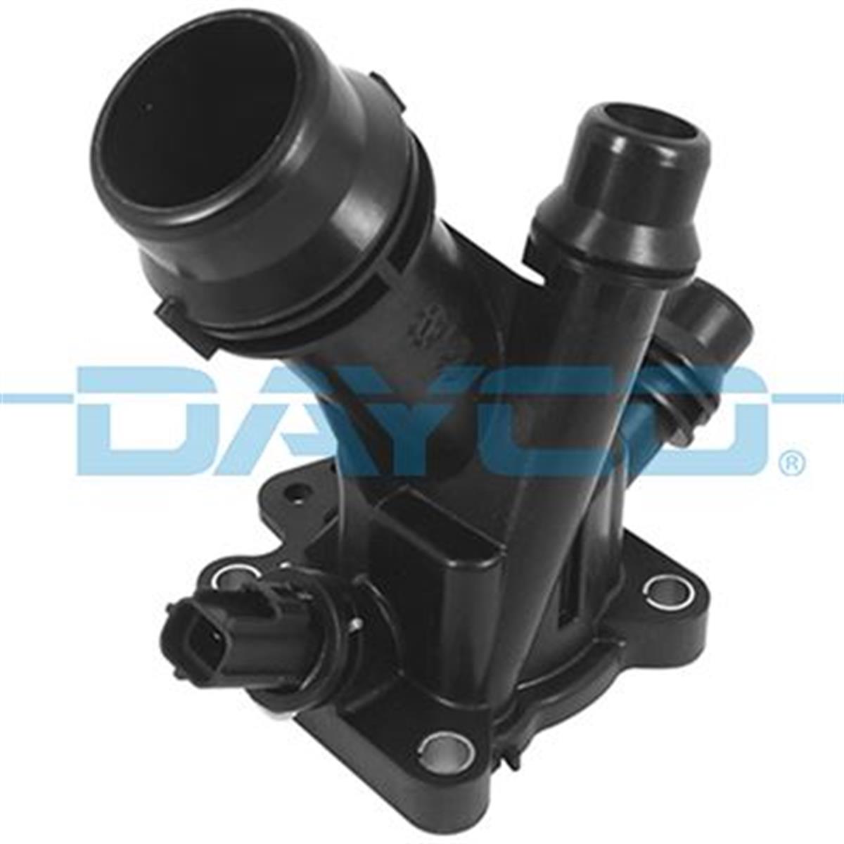 TERMOSTAT KİTİ S60/S80/V40/XC60/C30/NS40/V50