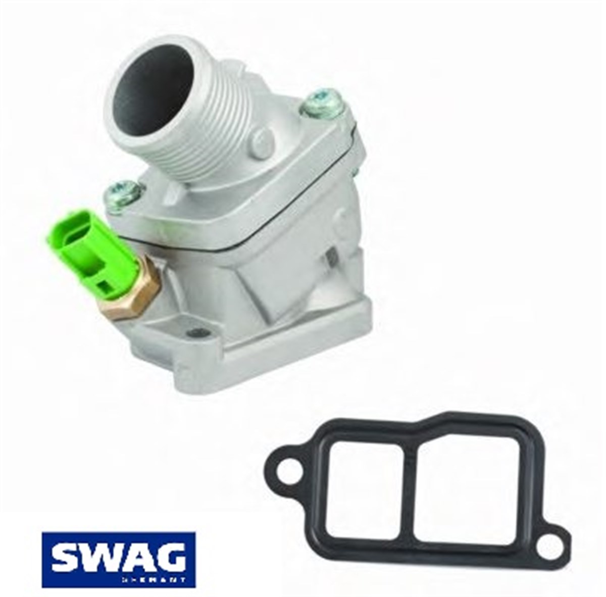 TERMOSTAT KİTİ V70/S60/S80/S40/V50