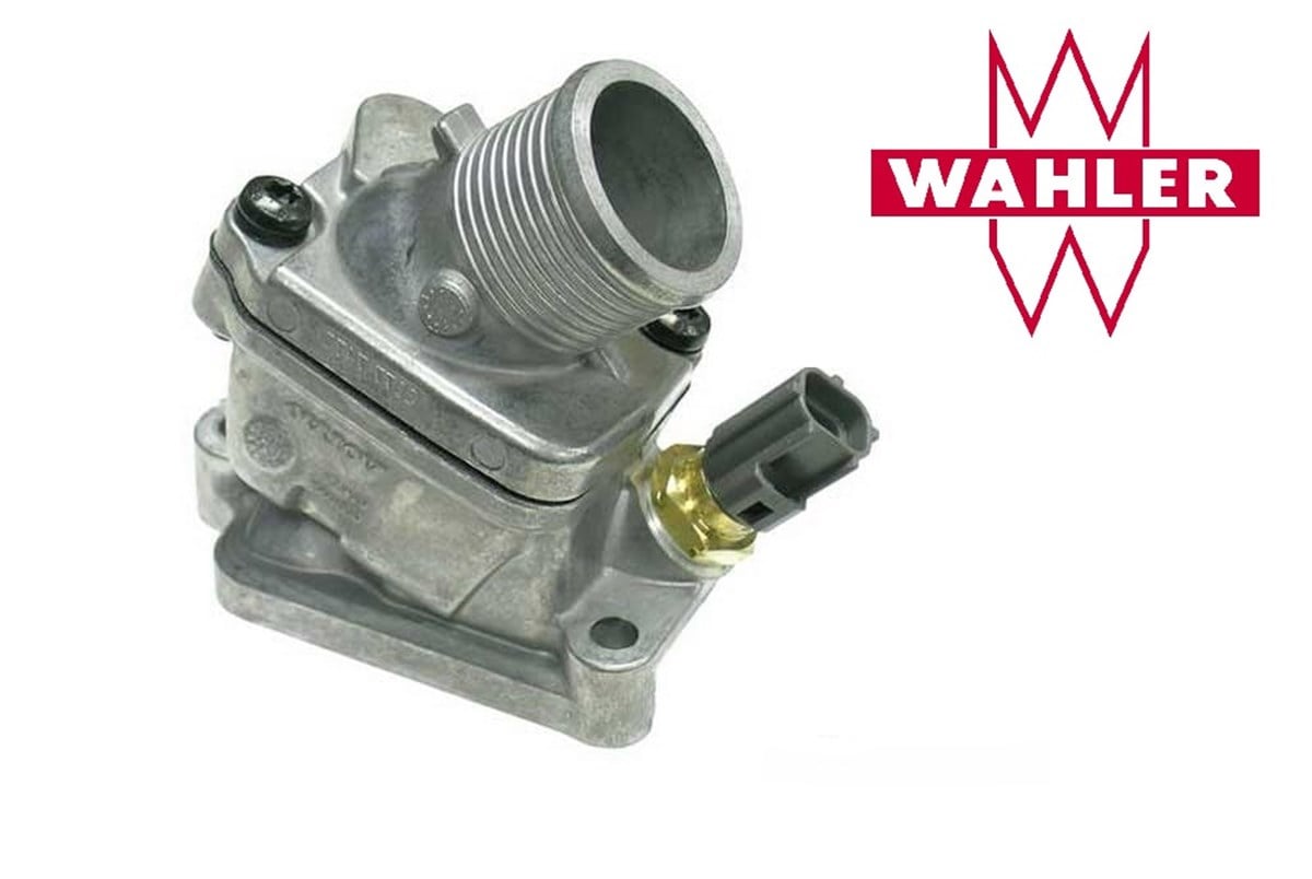 TERMOSTAT KİTİ V70/S60/S80/S40/V50
