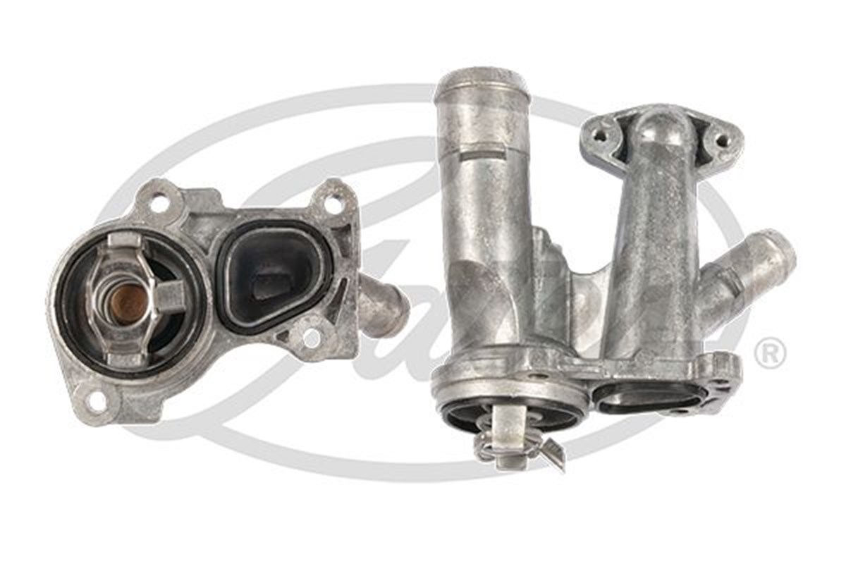 TERMOSTAT KOMPLE S60/V60/V70/V40 1.6B