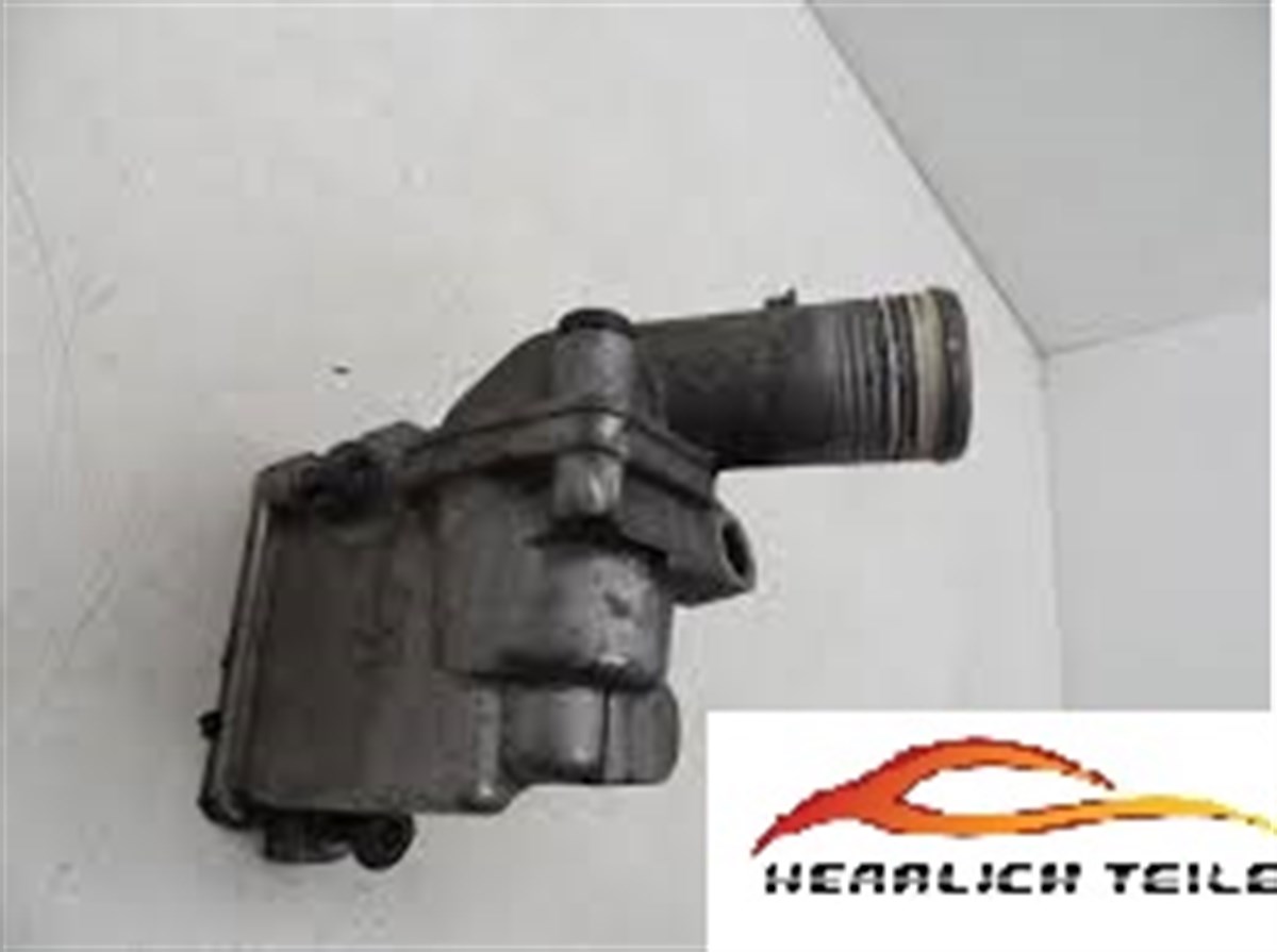 TERMOSTAT YUVASI S40/V40 2001-