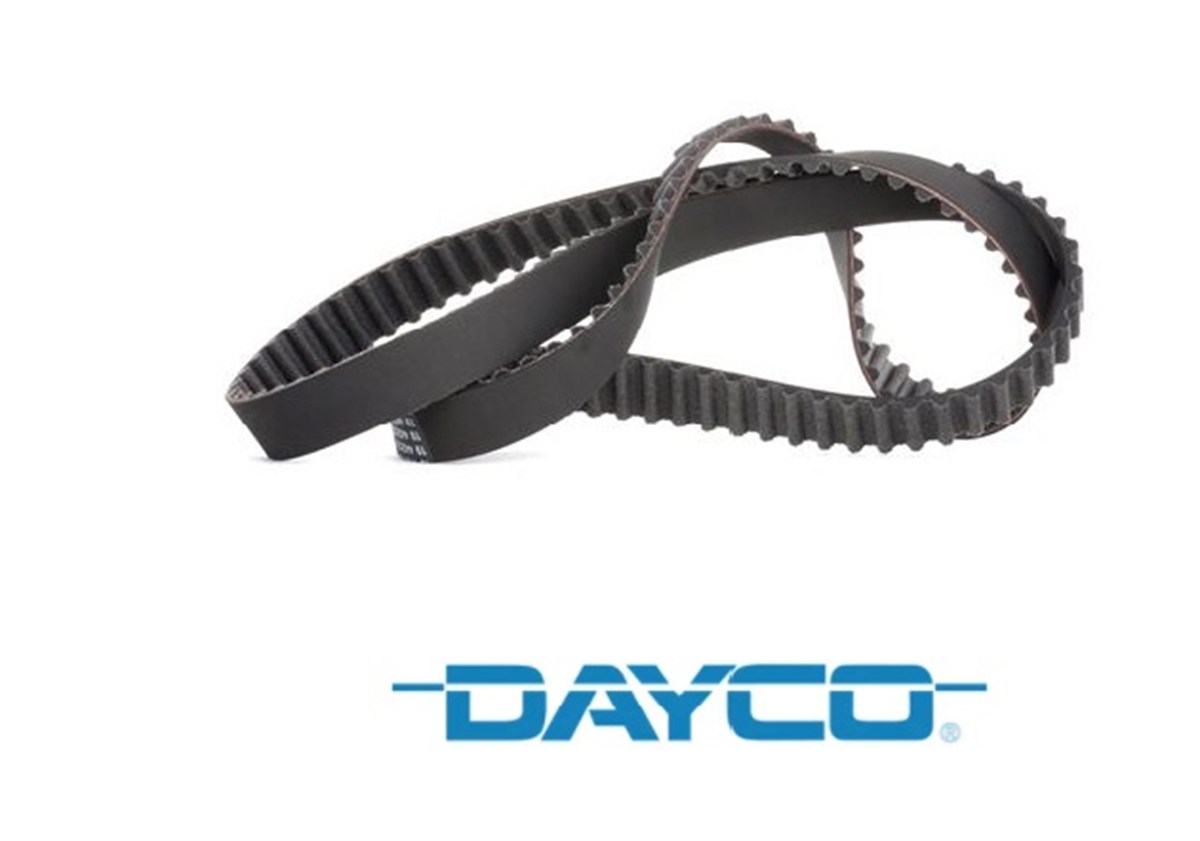 TRİGER KAYIŞI S40/60/80