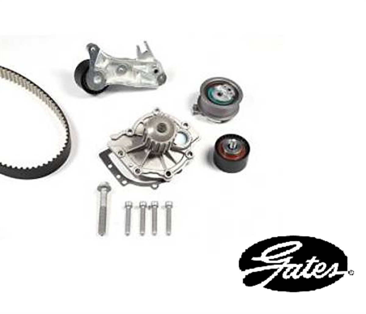 TRİGER SET-V KAYIŞ BİLYASI-DEVİRDAİM SETİ S90/V40/V60/XC40/XC60/XC9017-