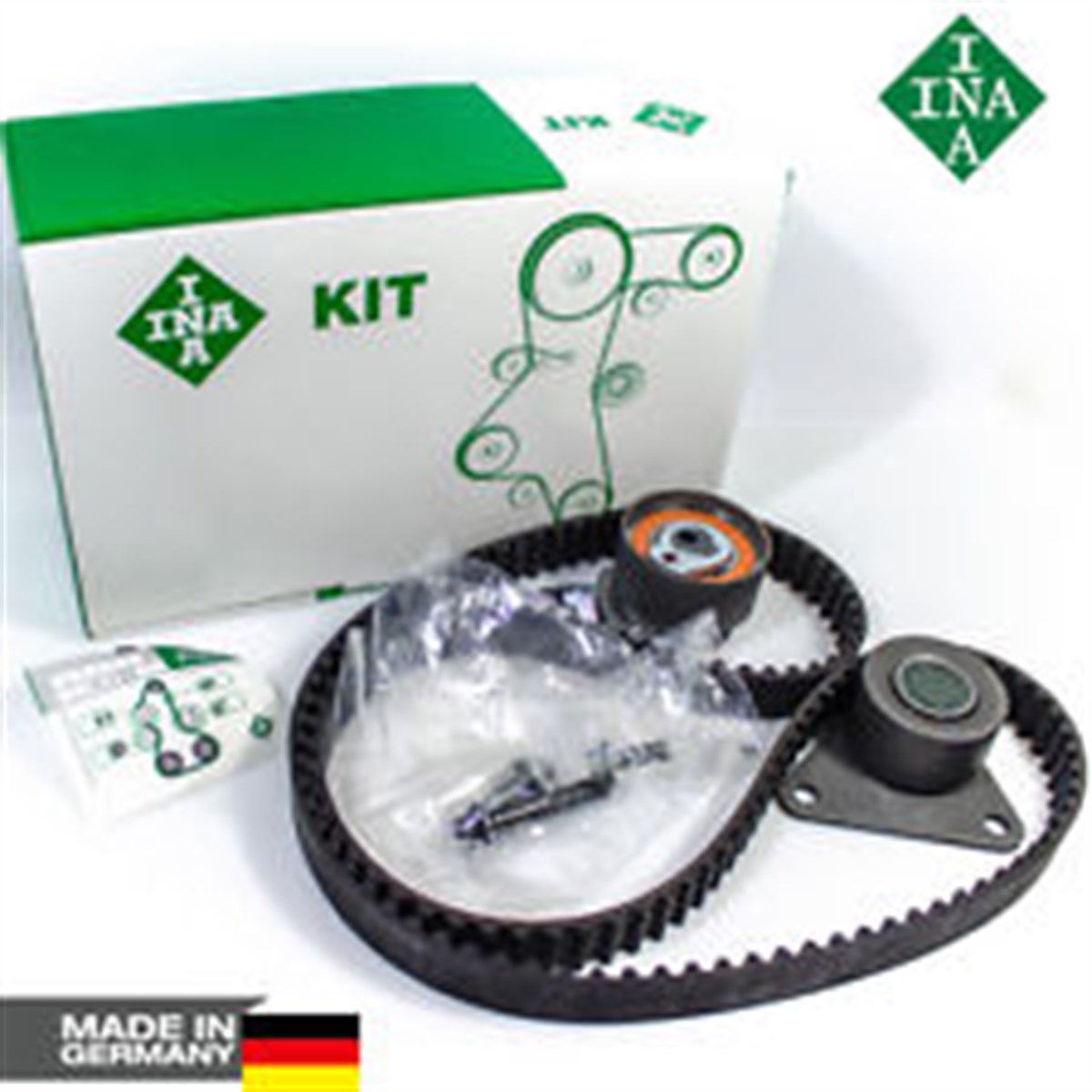 TRİGER SETİ S60/S80/V40/V60/V70 