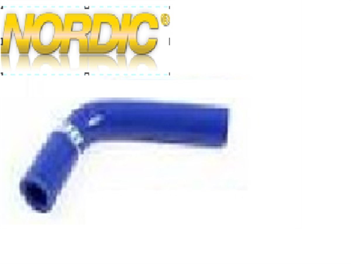 TURBO BAĞLANTI HORTUMU S70/C70/V70/XC70-1998 / 850