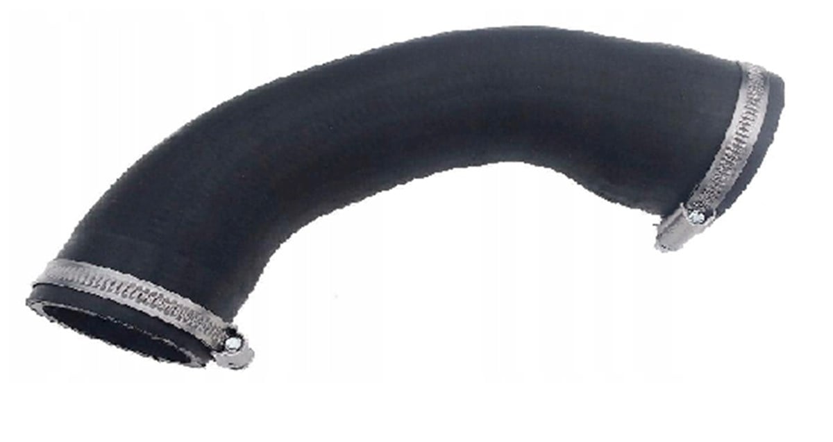 TURBO HORTUMU (INTERCOOLER) NS40/V50/C30 2.0D