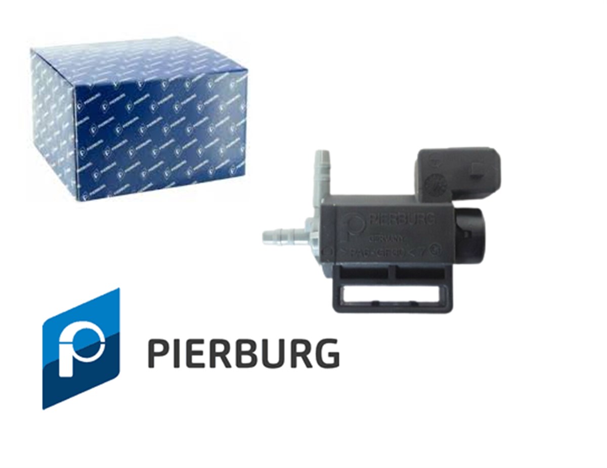 TURBO KONTROL VALFİ S60/S80/S90 V40/V60/V70/V90/XC40/XC60/XC90