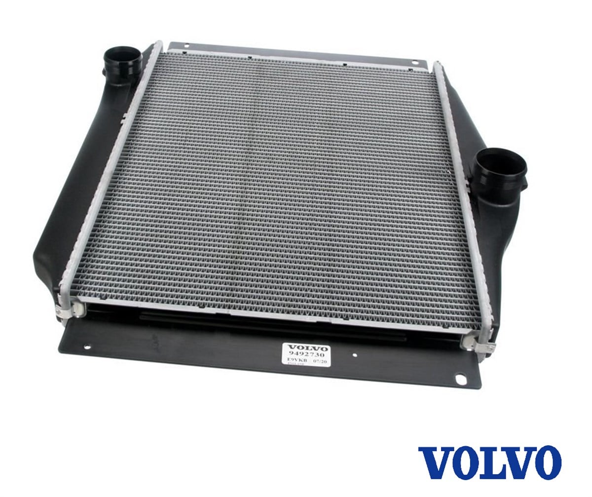 TURBO RADYATÖR 850/C70/V70/S70 