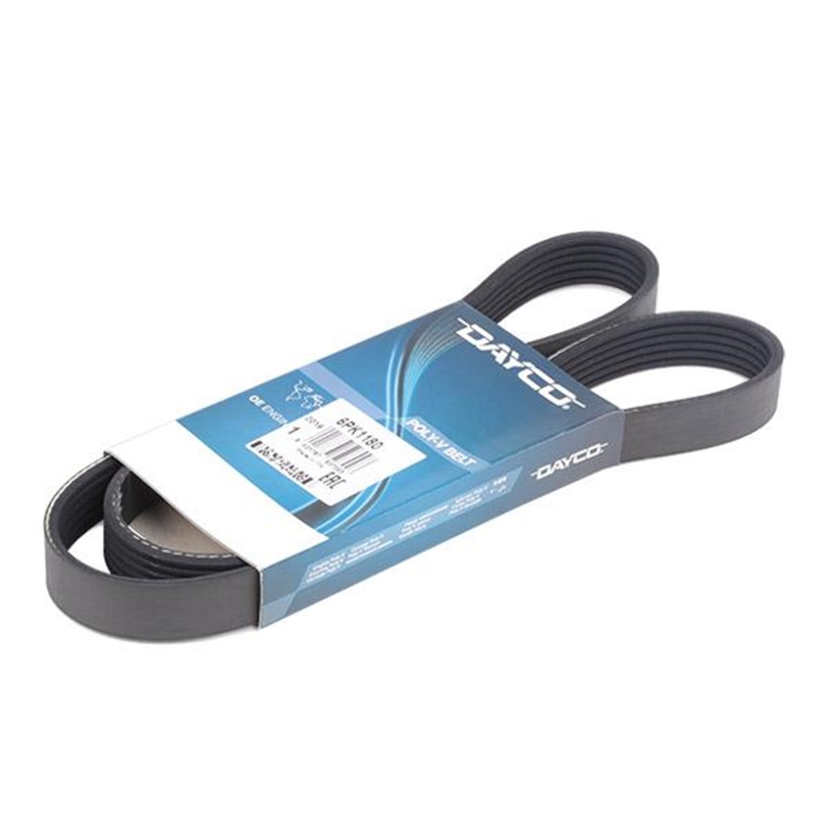 V KAYIŞI B4204T/D4204T