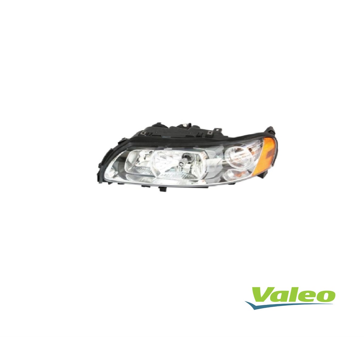 V70 XC70 SOL XENON FAR