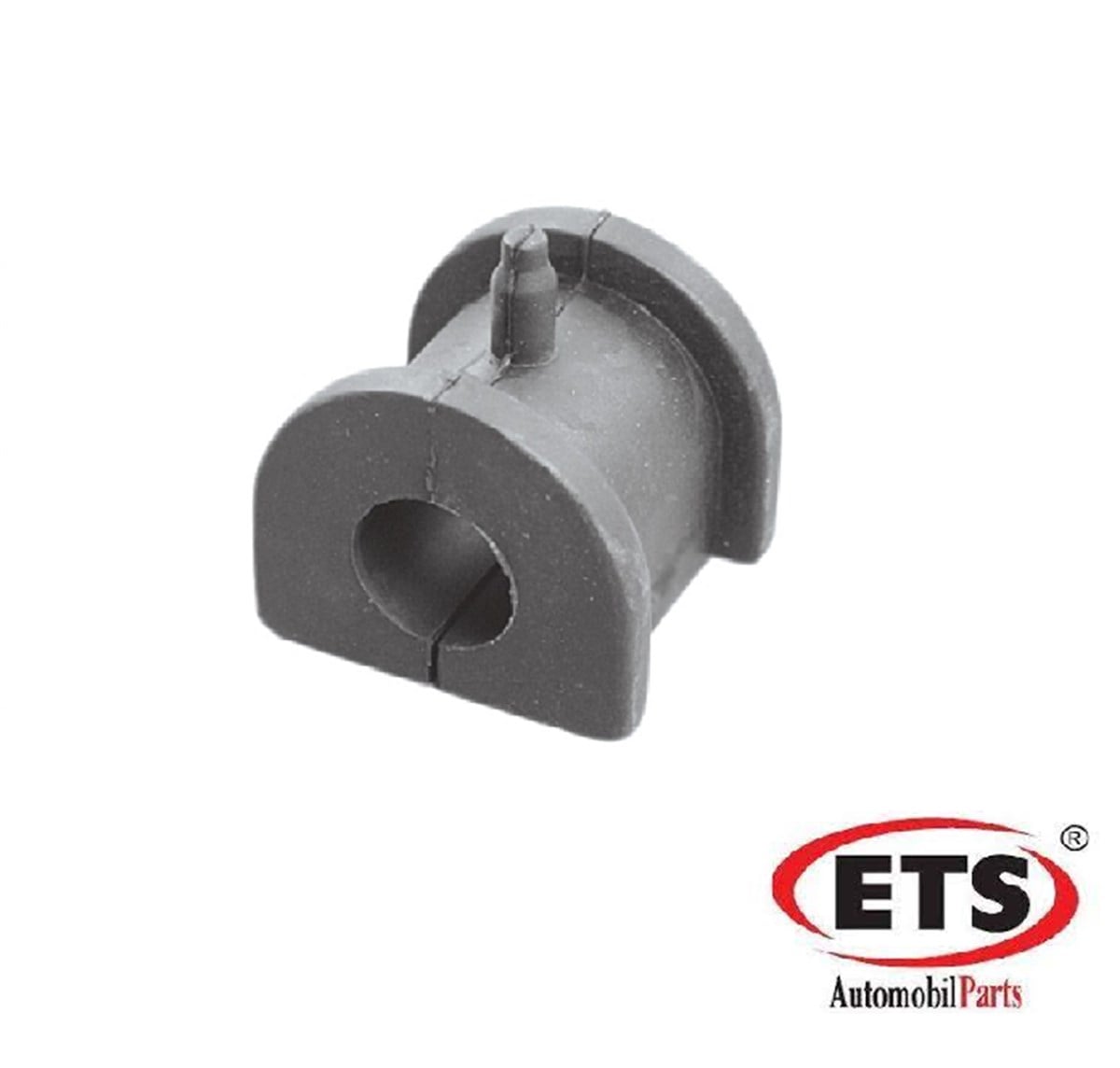 VİRAJ DEMİR LASTİĞİ ÖN 17MM S40/V40 