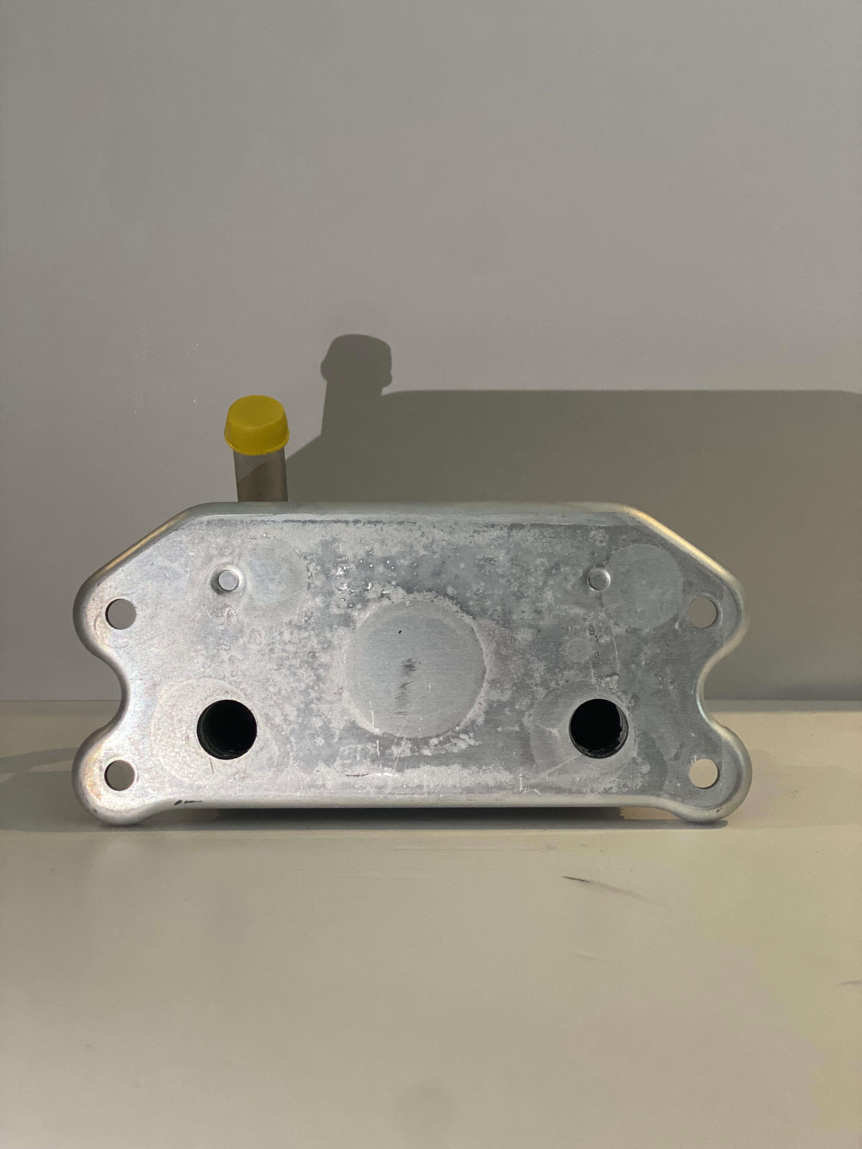 VOLVO 31201912 YAĞ SOĞUTUCU S80 2006-V70-XC70