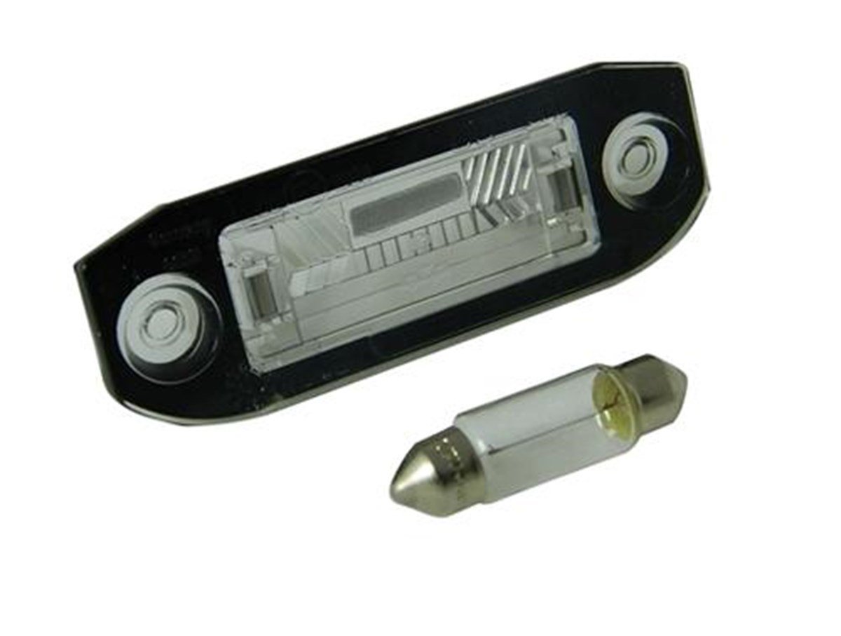 XC60/XC90/XC70/NS40/S60/S80/C70 PLAKA LAMBASI