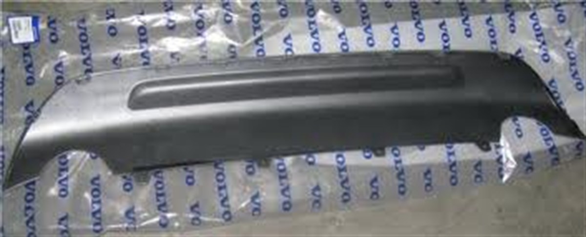 XC70 ARKA TAMPON ALT BÖLÜM