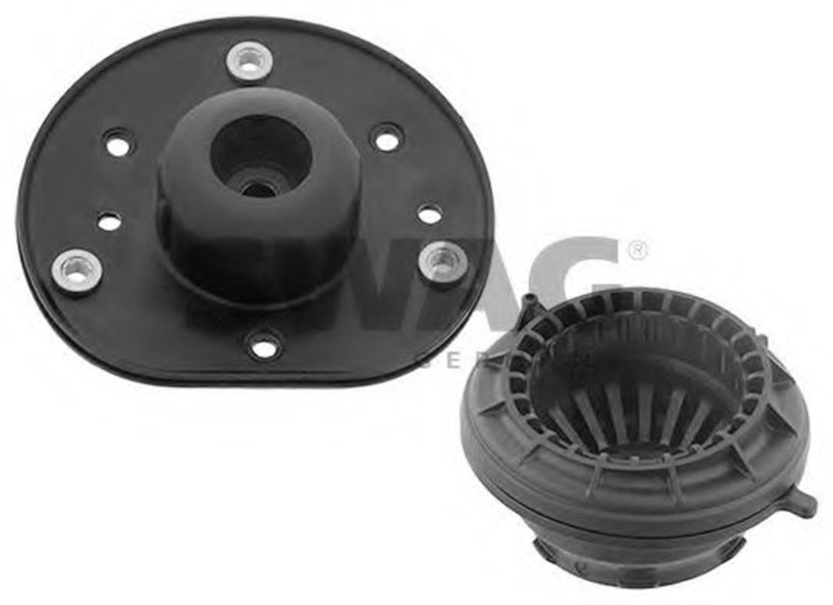 XC70/XC60/V60/S60 AMORTİSÖR BİLYALI ÜST TAKOZ ÖN SAĞ/SOL