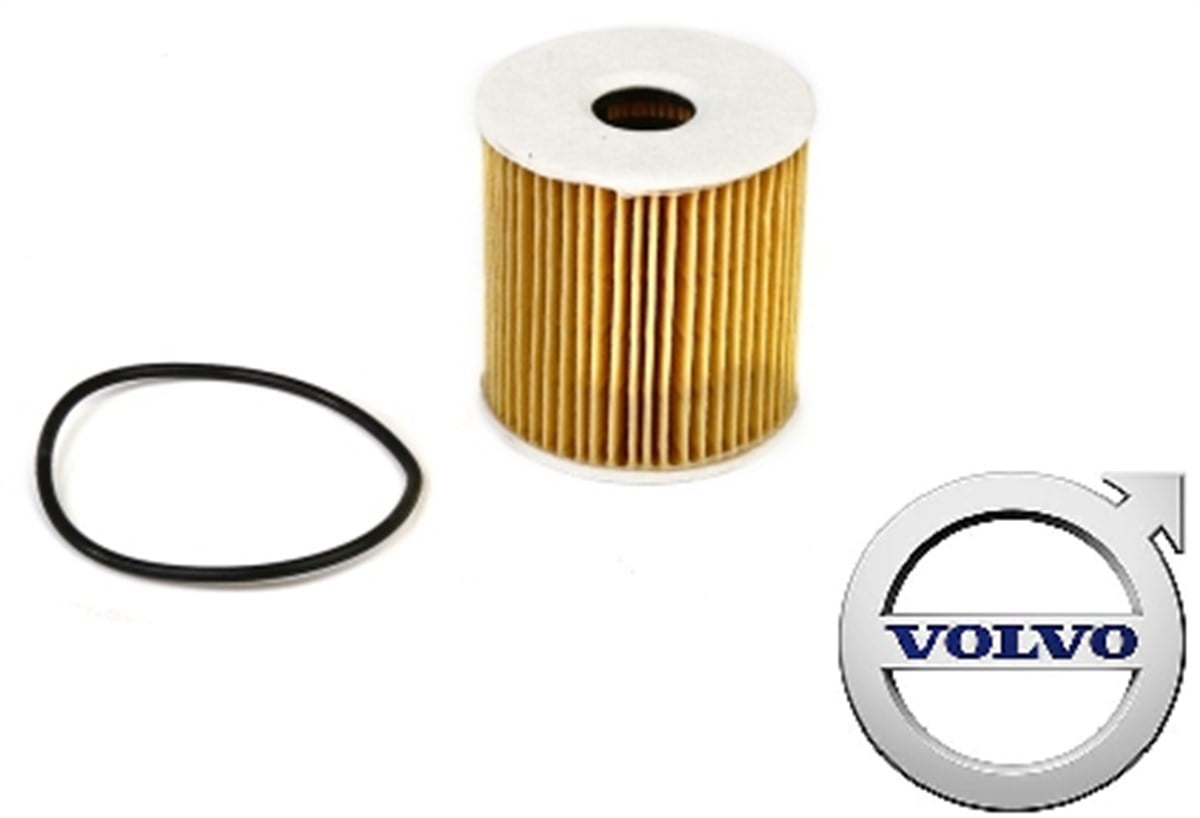 YAĞ FİLTRESİ S40/S70/V70/S60/S80/XC70/XC90