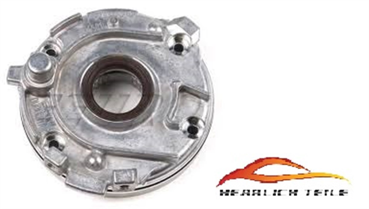 YAĞ POMPASI S60/S80