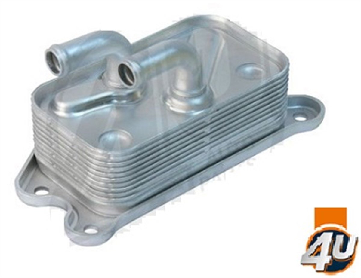 YAĞ SOĞUTUCU   XC90 03-06 T6 / S80 03- T