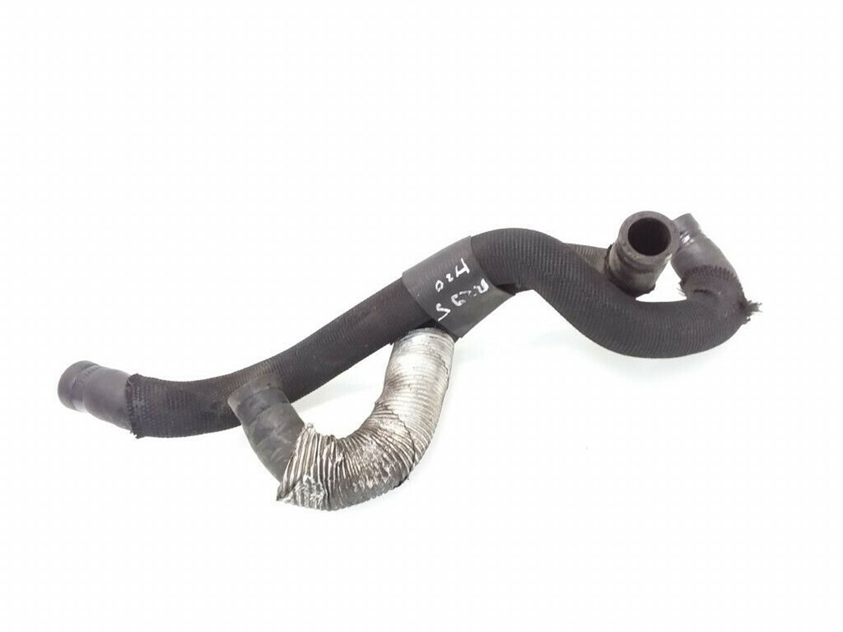 YAĞ SOĞUTUCU HORTUMU İKİLİ TAKIM S60/V60/XC60/S80/V40/XC70 D5