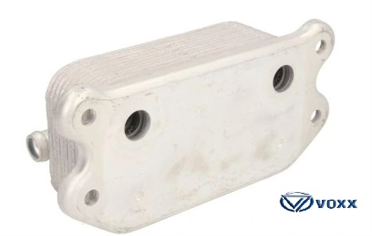MOTOR YAĞ SOĞUTUCU S80 XC90 T6