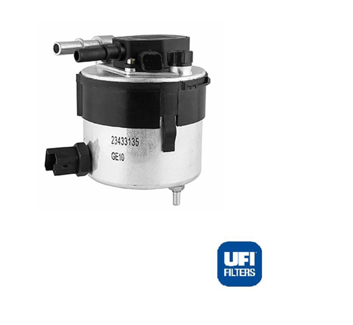 YAKIT FİLTRESİ ALUMİNYUM NS40/V50/30 1.6 D