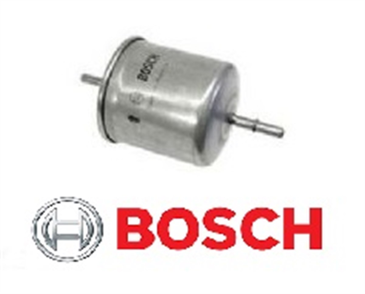YAKIT FİLTRESİ S40/S60/S80