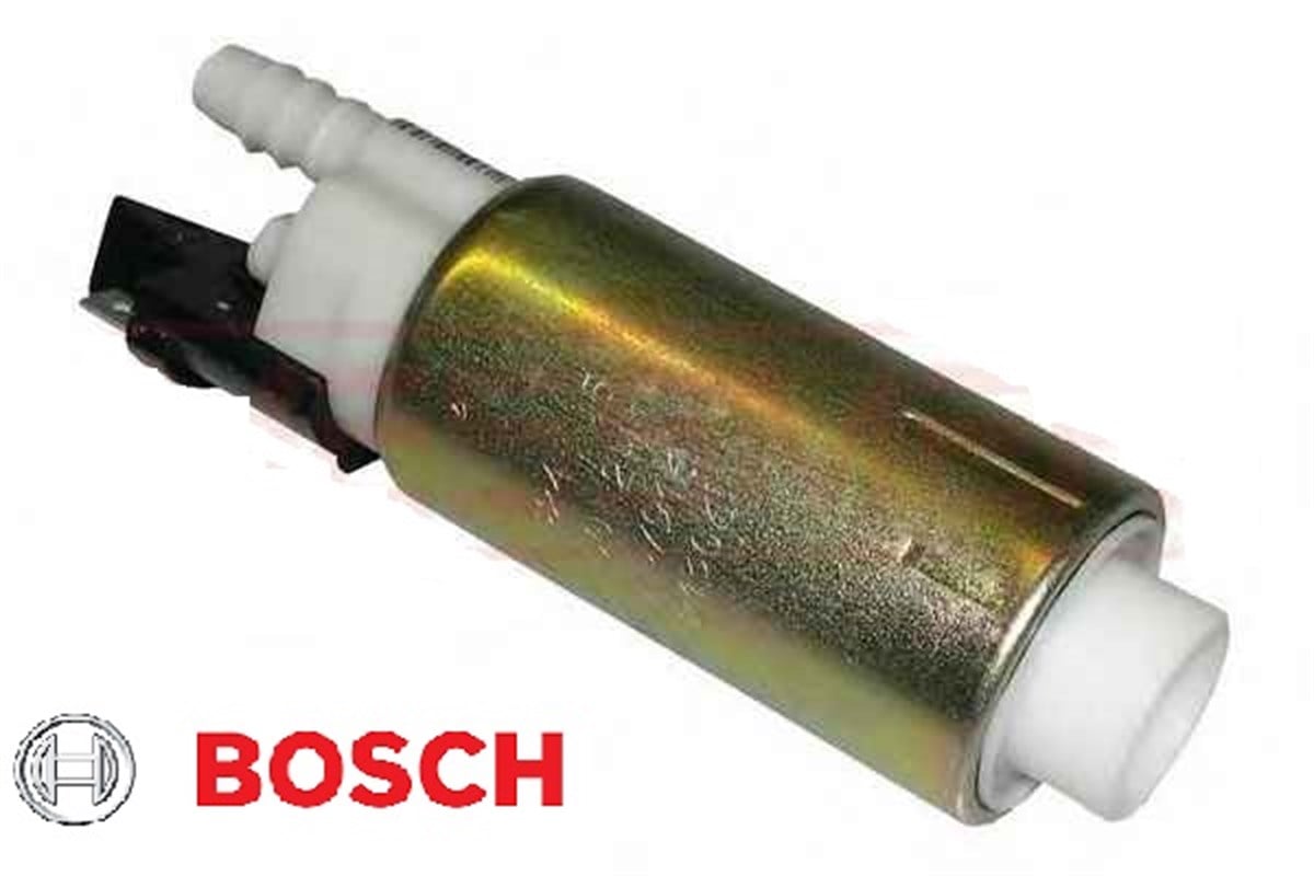 YAKIT POMPA İÇİ TURBOSUZ 2000-  S40 / V40