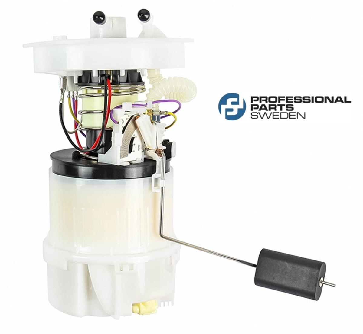 YAKIT POMPASI ŞAMANDIRALI BENZİNLİ 1.6 1.8 2.0 NS40/V50/C30