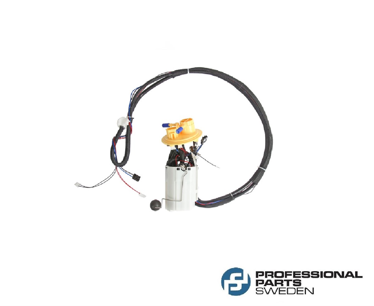 YAKIT POMPASI V70/S60/S80