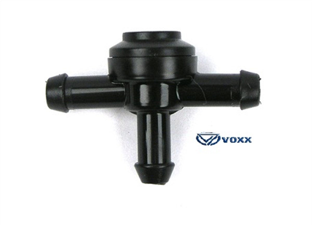 YIKAYICI VALFI,ÖN CAM,T TİPİ 3LÜ