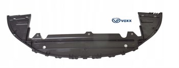 RADYATÖR ALT MUHAFAZA  S80/V70 2007-