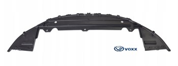 RADYATÖR ALT MUHAFAZA  S80/V70 2007-