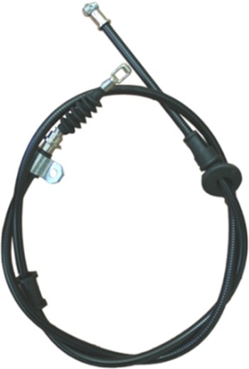 EL FREN TELİ ARKA SOL  S40 / V40