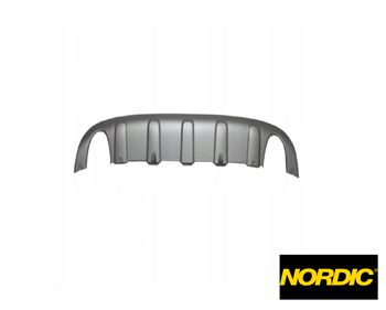 ARKA TAMPON DİFÜZÖR ÇİFT ÇIKIŞ 2009-2013