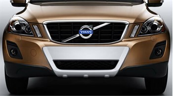 ÖN TAMPON MUHAFAZASI  XC60